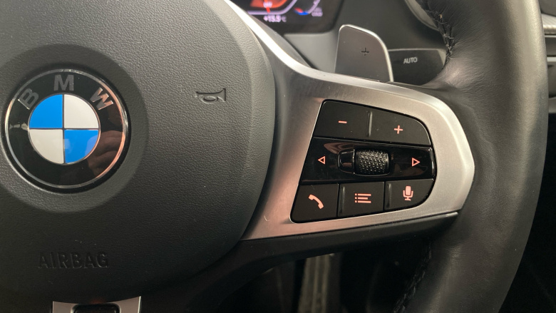 BMW 2 Series 220i M Sport 4dr Step Auto Petrol Saloon